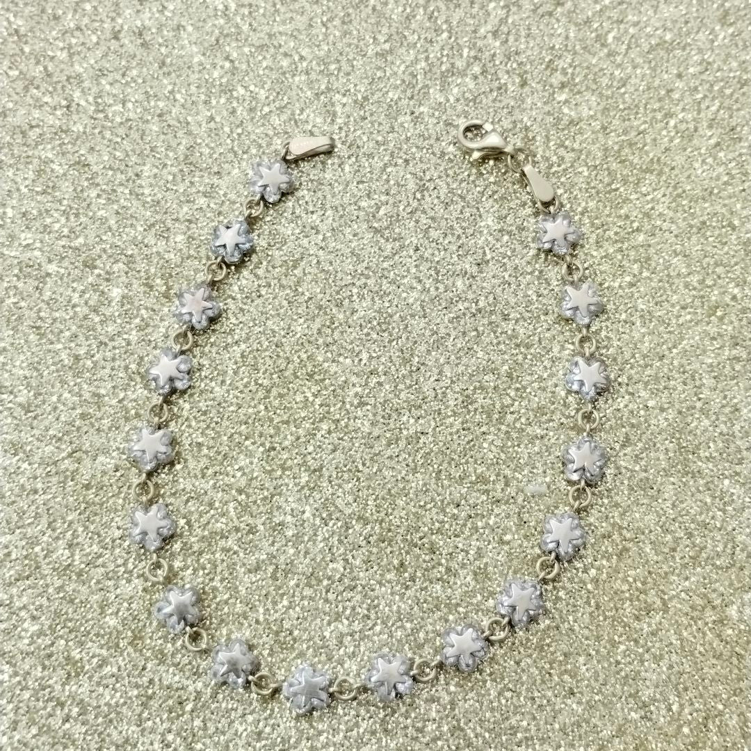 PULSERA ORO 14 K 6.1 GRMS (SEMINUEVO)