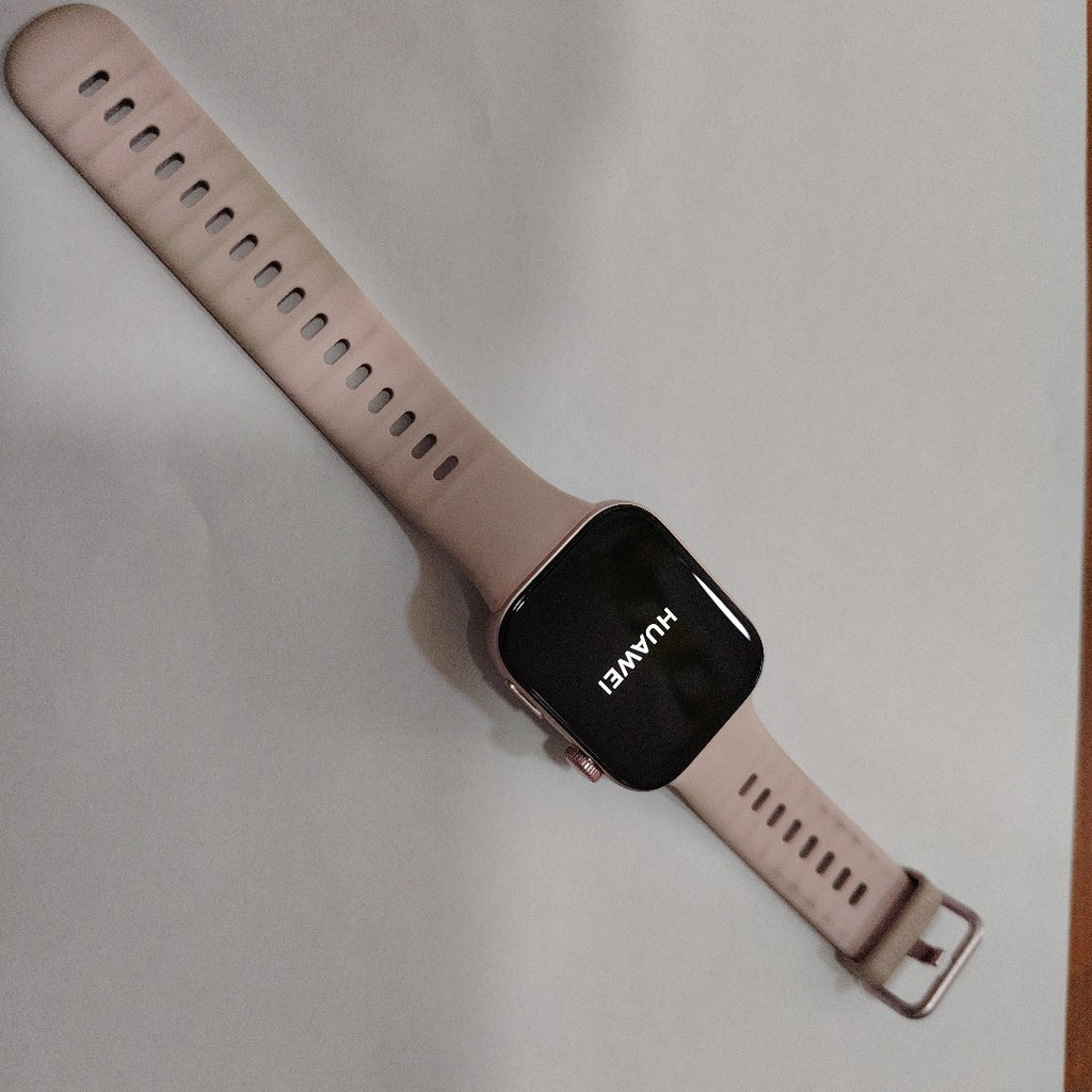 SMARTWATCH HUAWEI WATCH FIT 3 SLO-B09 44 MM BLUETOOTH (SEMINUEVO)