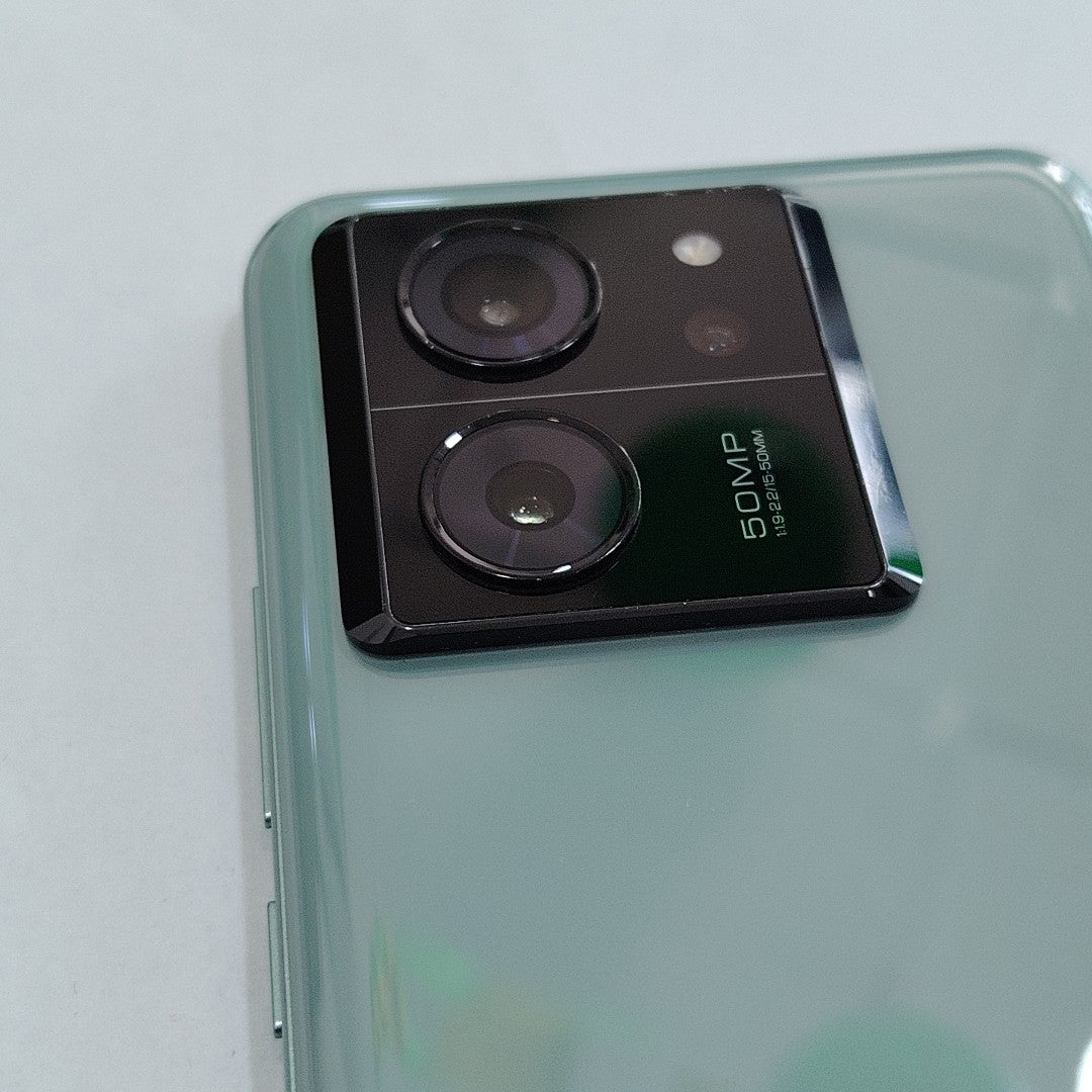 CELULAR XIAOMI 13T 2306EPN60G (2023) 256 GB 12 GB RAM (SEMINUEVO)