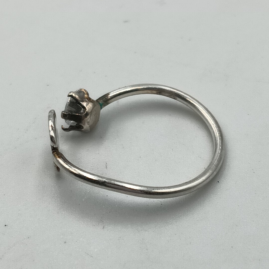 ANILLITO PLATA 1.6 GRMS (SEMINUEVO)