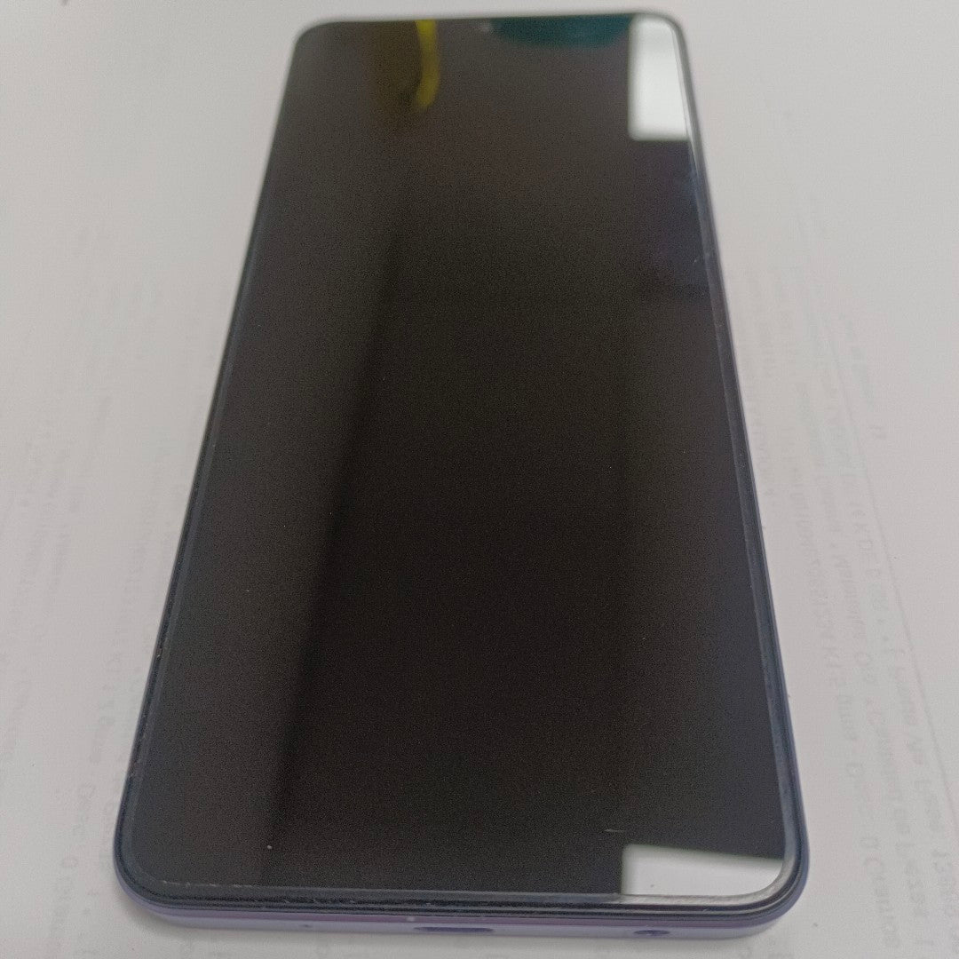 CELULAR VIVO Y04 V2430 (2025) 256 GB 4 GB RAM (SEMINUEVO)