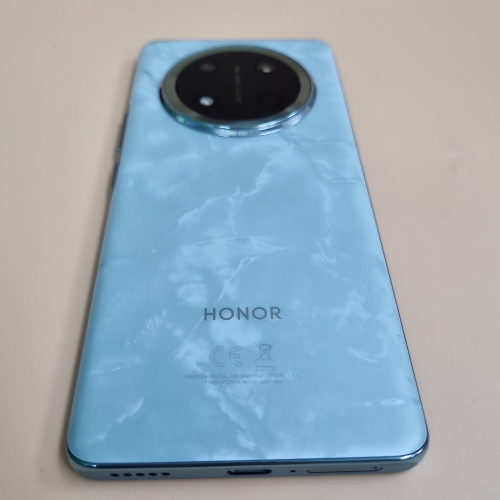 CELULAR HONOR X9C BRP-NX1 (2024) 256 GB 12 GB RAM (SEMINUEVO)