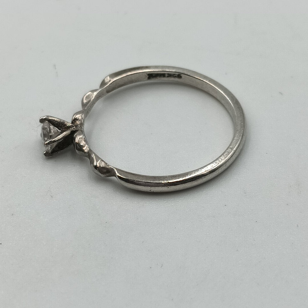 ANILLITO PLATA 1.6 GRMS (SEMINUEVO)