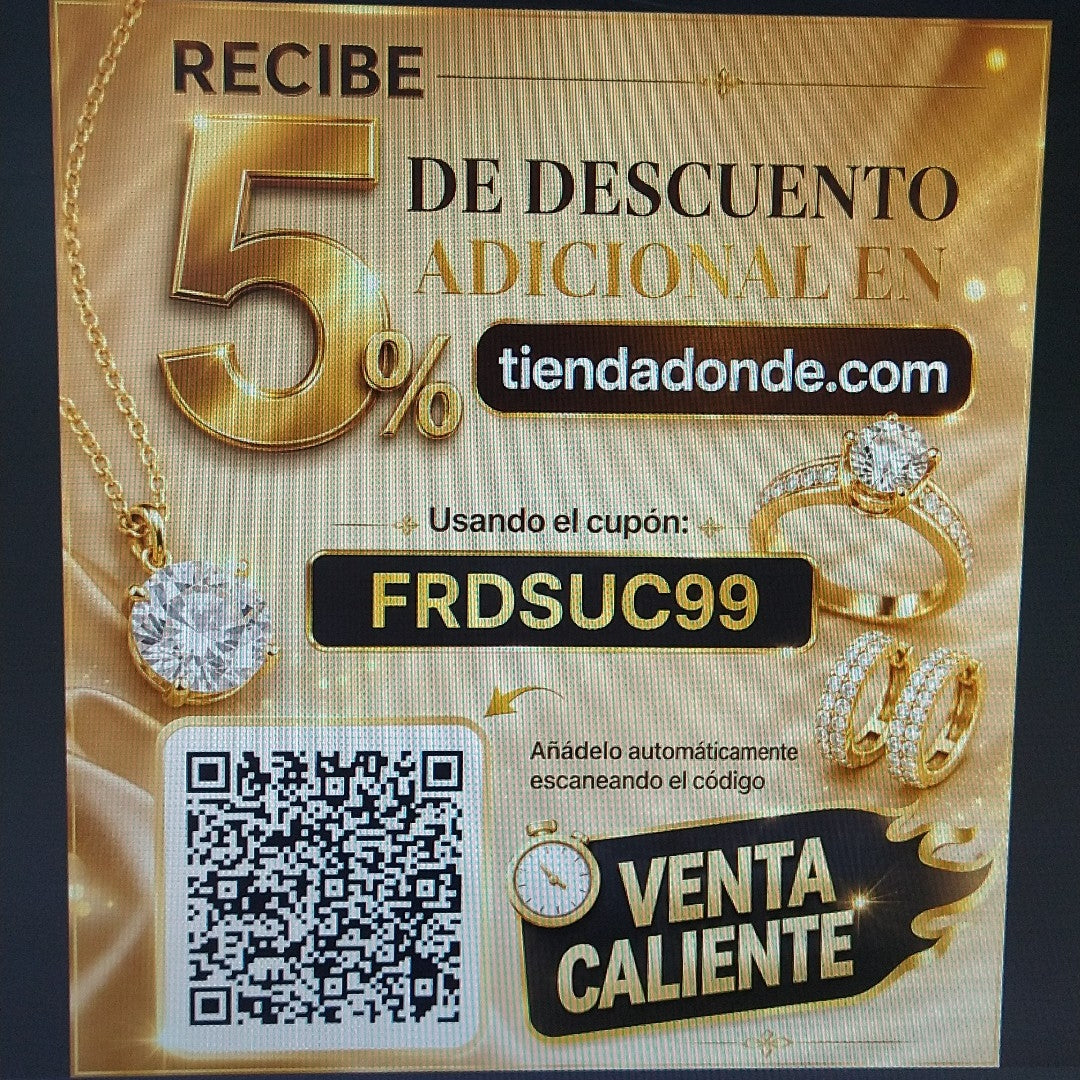 ANILLITO ORO 18 K 2.9 GRMS (SEMINUEVO)