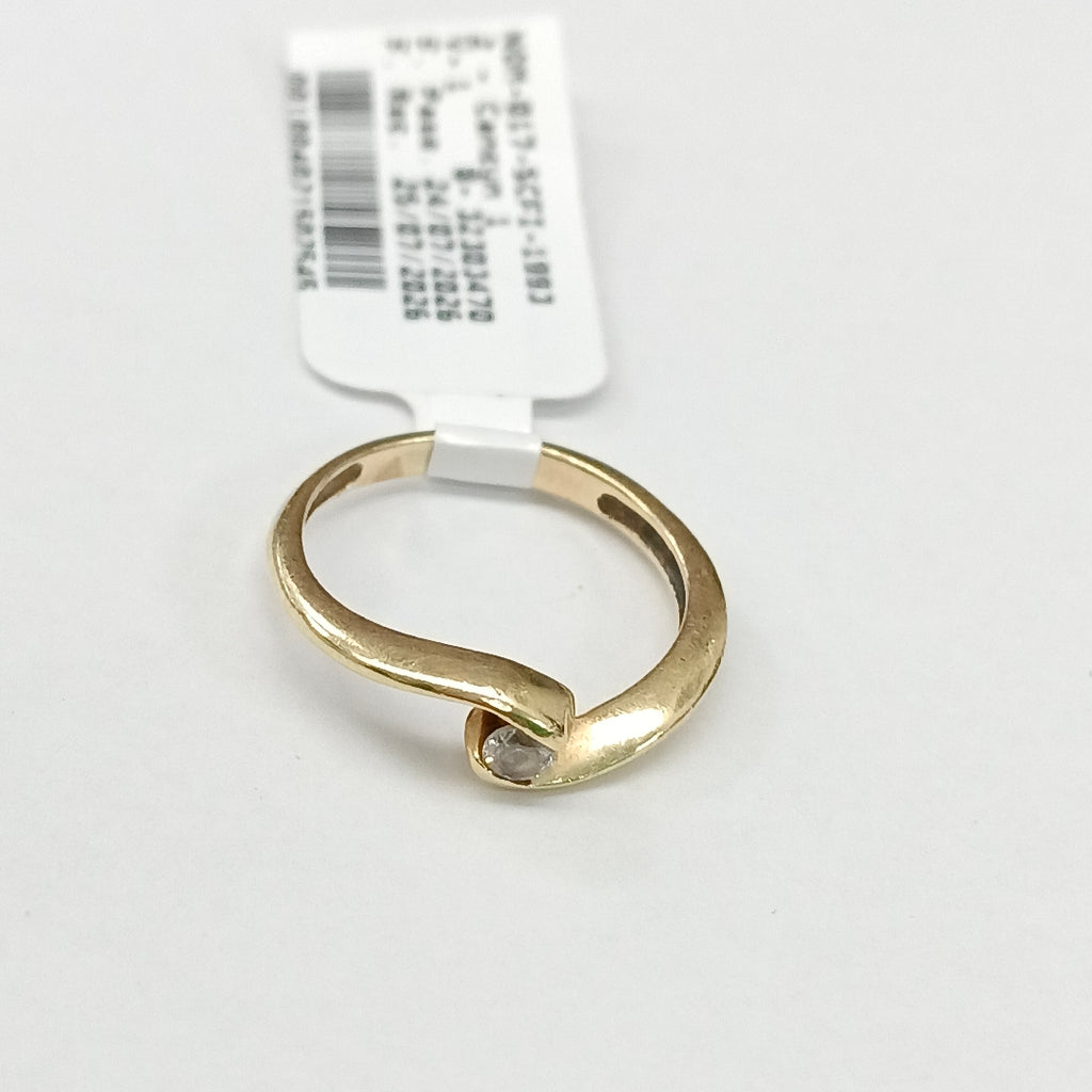 ANILLITO ORO 8 K 2,00 GRMS (SEMINUEVO)