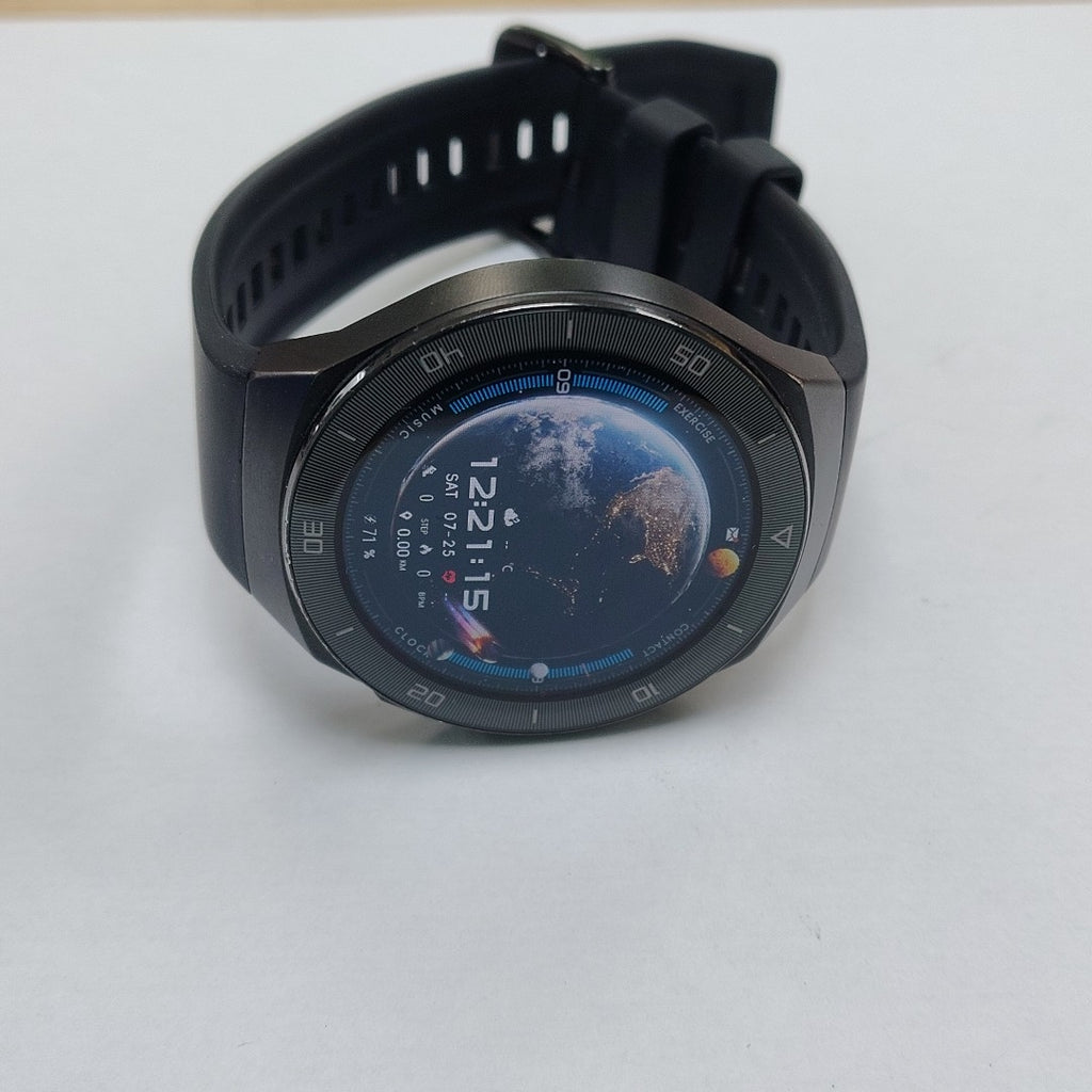 SMARTWATCH HUAWEI WATCH GT 2E HCT-B19 46 MM GPS (SEMINUEVO)