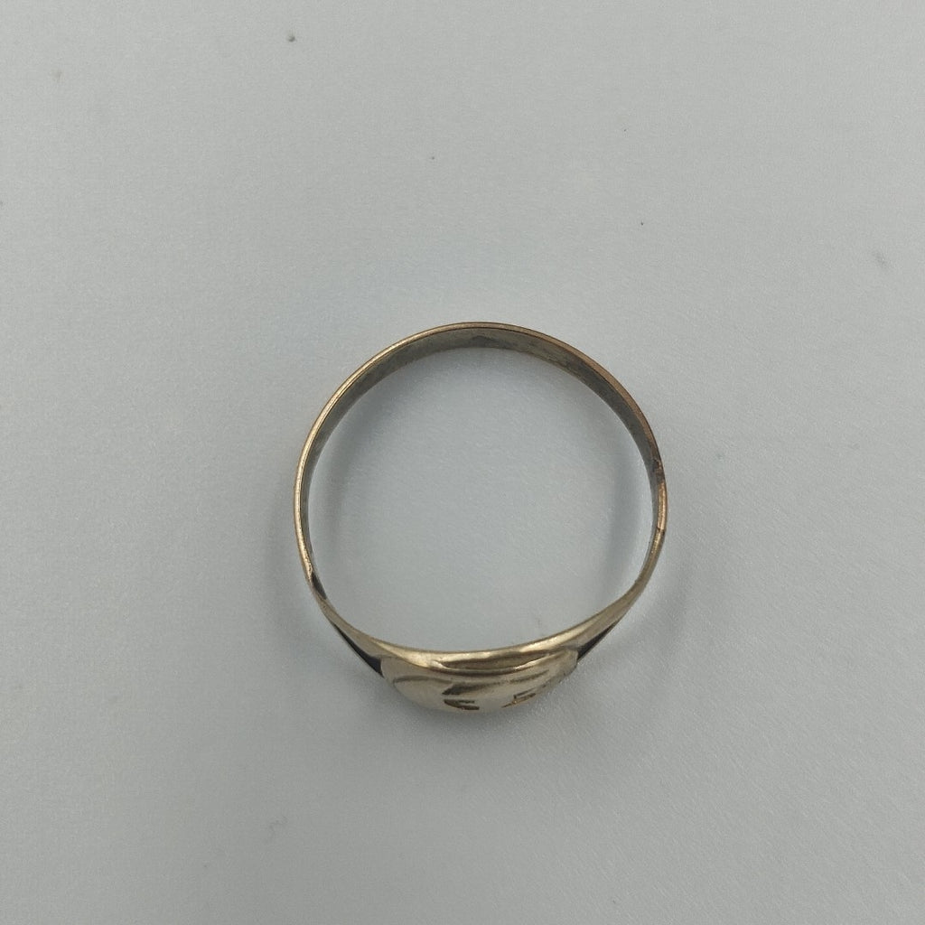 ANILLITO ORO 8 K 2.2 GRMS (SEMINUEVO)