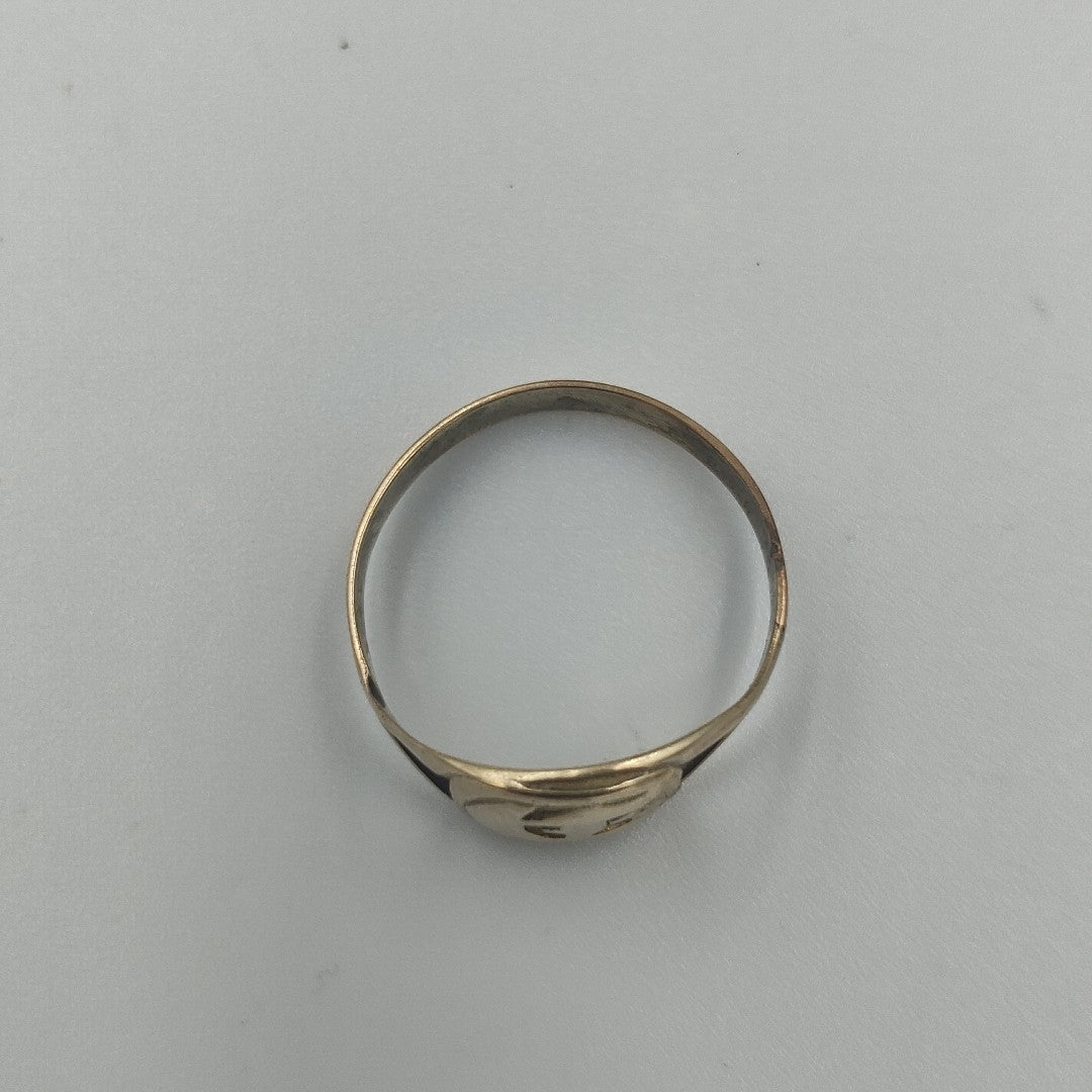 ANILLITO ORO 8 K 2.2 GRMS (SEMINUEVO)