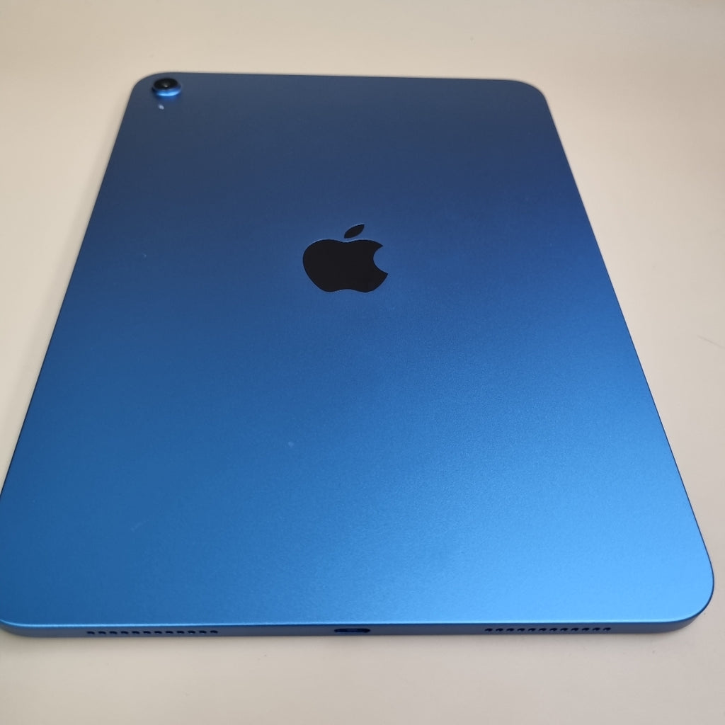 TABLETA APPLE IPAD A16 A3354 (2025) 128 GB 6 GB RAM (SEMINUEVO)