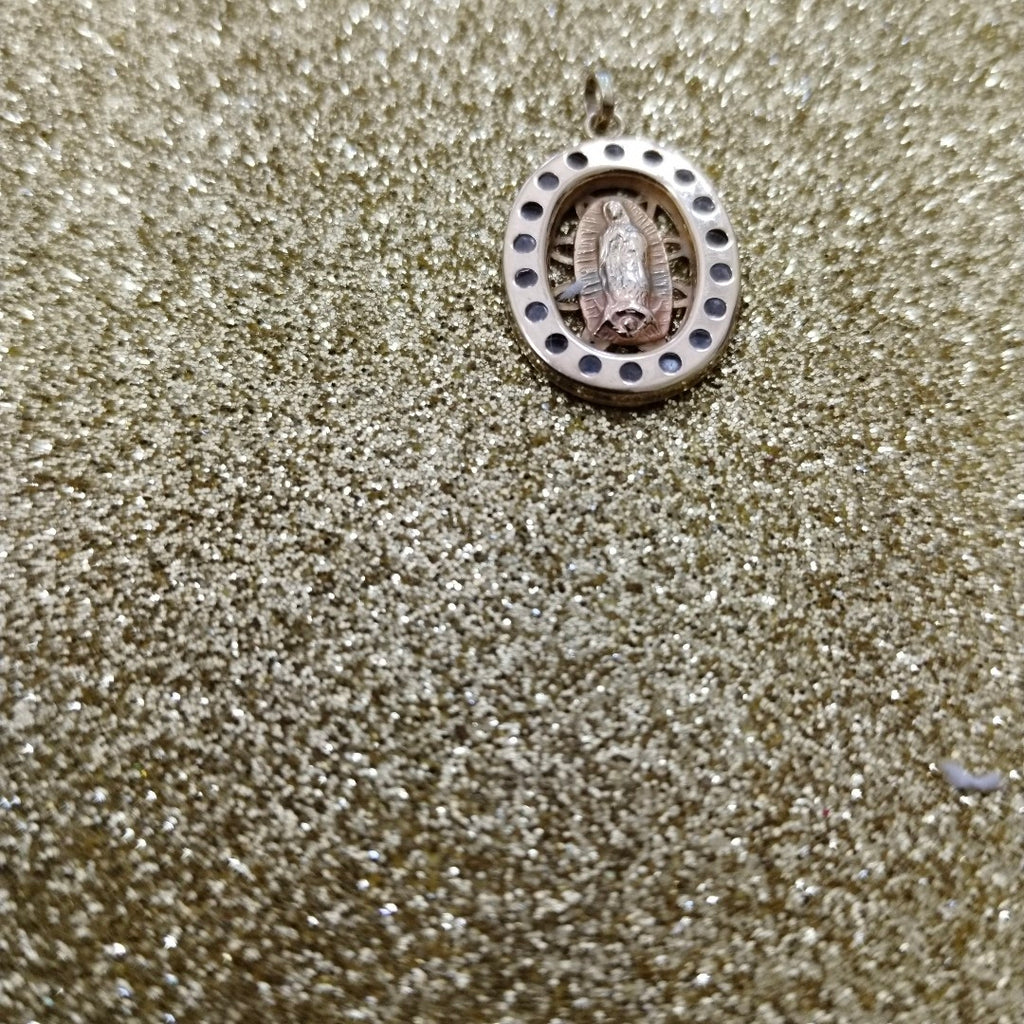 DIJE ORO 14 K 1,00 GRMS (SEMINUEVO)
