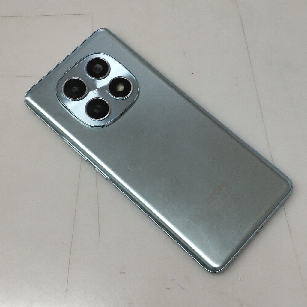 CELULAR XIAOMI REDMI NOTE 15 2510DRA23L (2026) 256 GB 8 GB RAM (SEMINUEVO)
