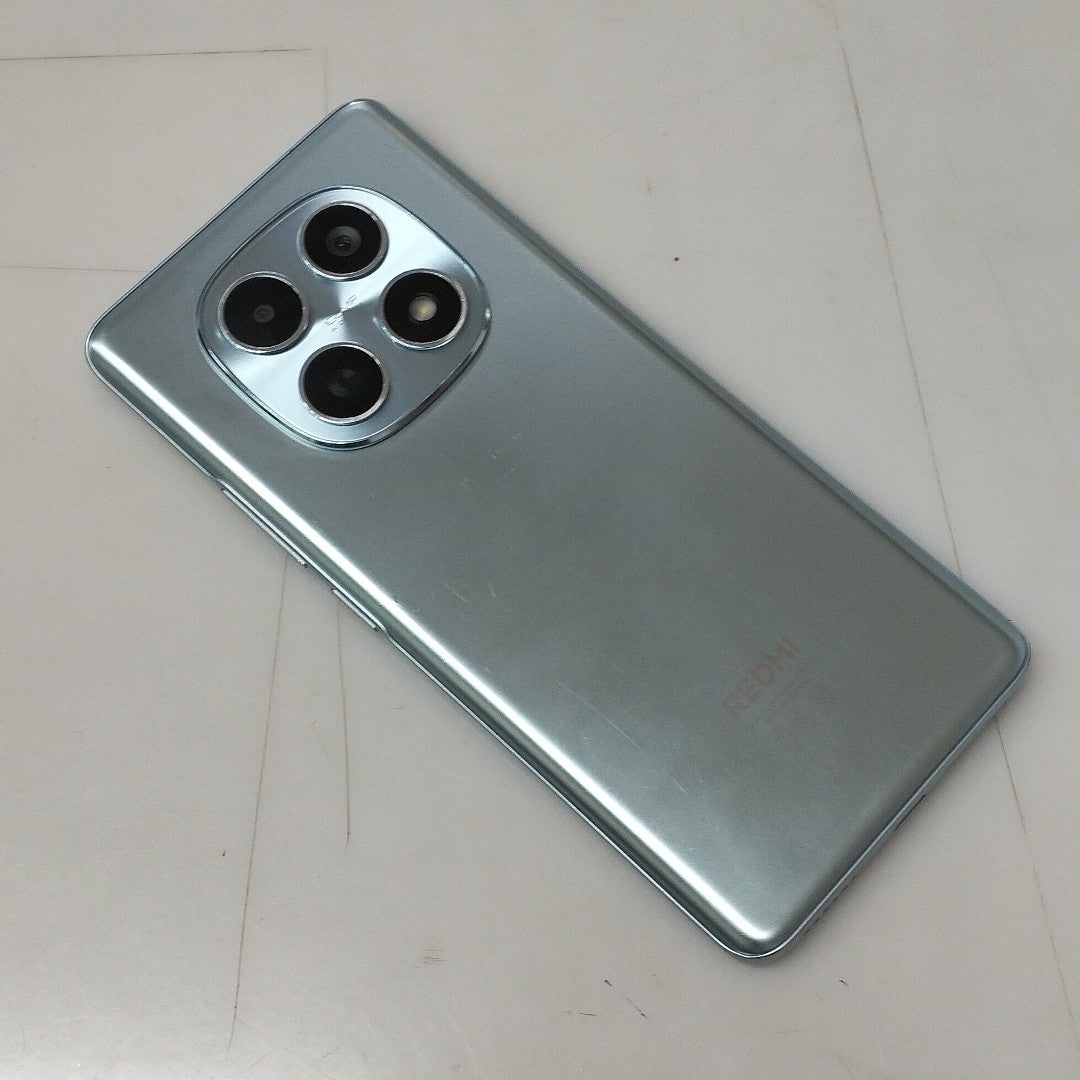 CELULAR XIAOMI REDMI NOTE 15 2510DRA23L (2026) 256 GB 8 GB RAM (SEMINUEVO)