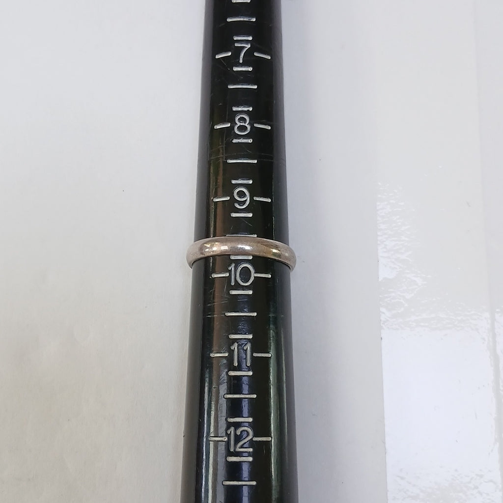 ARGOLLA PLATA 2.6 GRMS (SEMINUEVO)