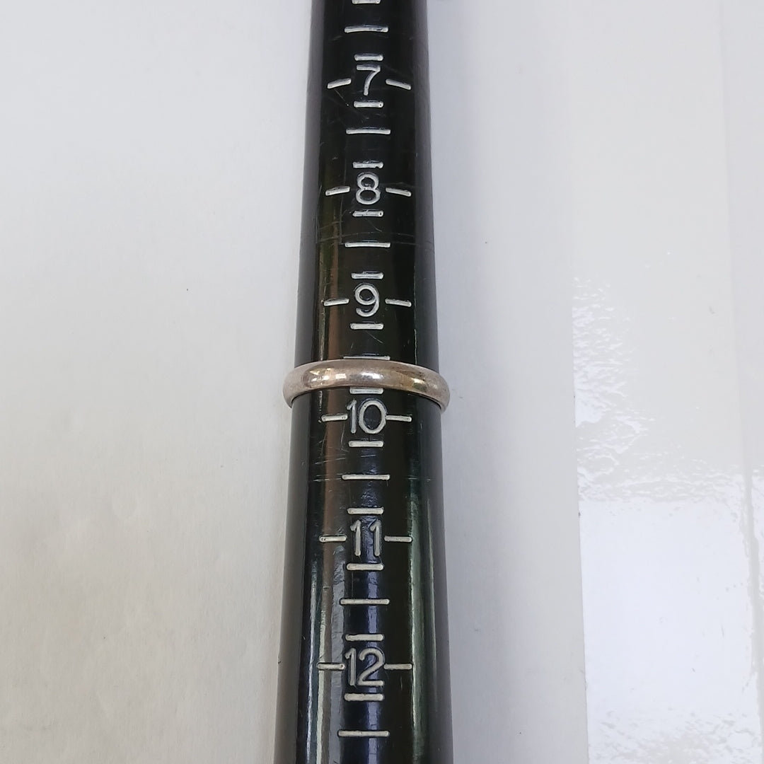 ARGOLLA PLATA 2.6 GRMS (SEMINUEVO)