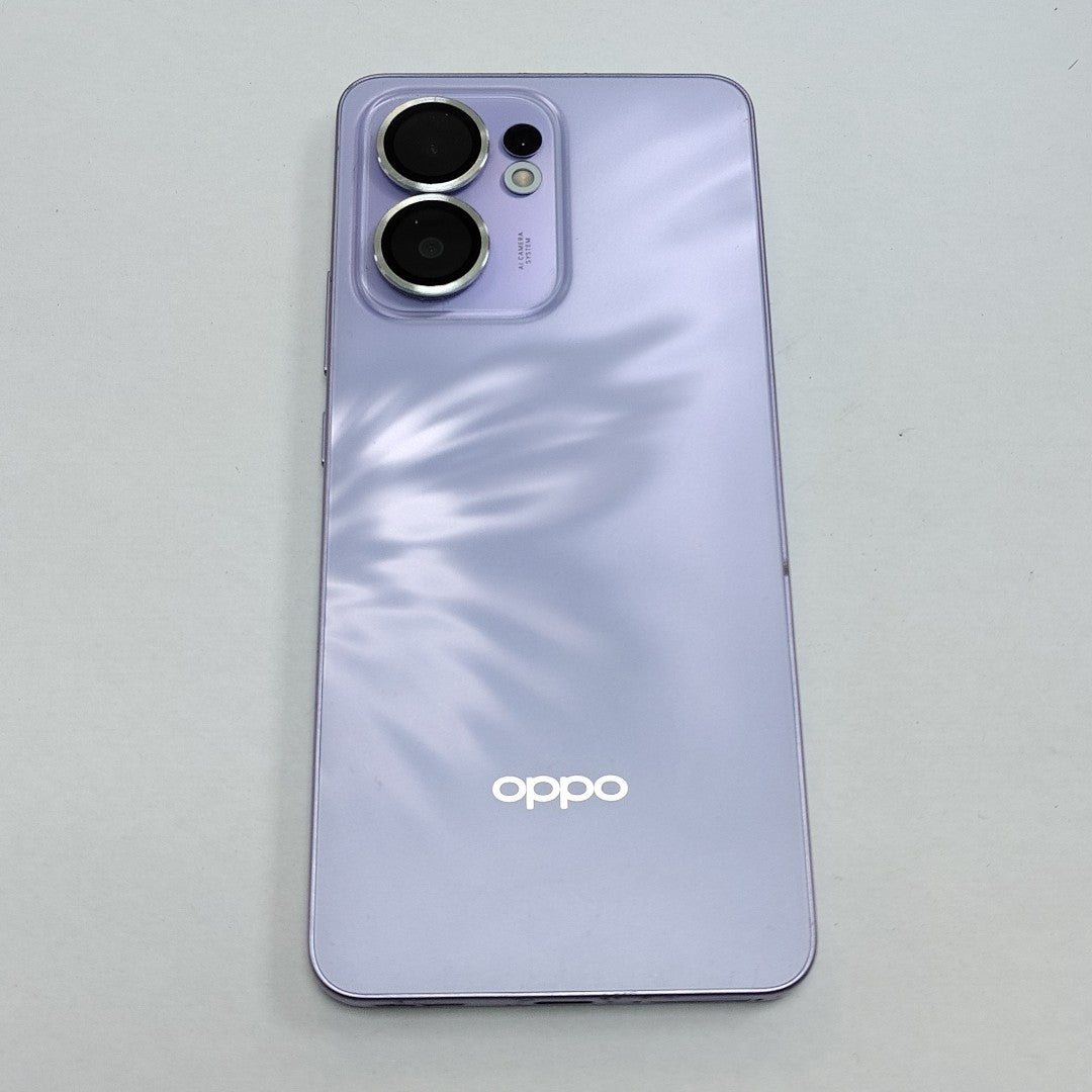 CELULAR OPPO RENO 13F 5G CPH2699 (2025) 256 GB 12 GB RAM (SEMINUEVO)