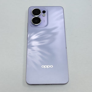 CELULAR OPPO RENO 13F 5G CPH2699 (2025) 256 GB 12 GB RAM (SEMINUEVO)