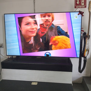 PANTALLA SAMSUNG BE75D-H (2024) 75" LED UHD 4K (SEMINUEVO)
