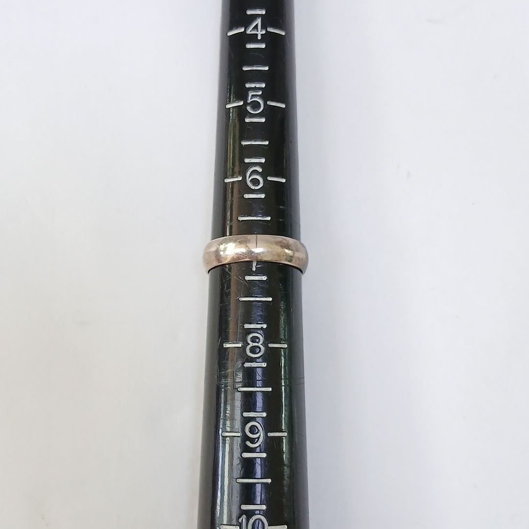 ARGOLLA PLATA 3.4 GRMS (SEMINUEVO)