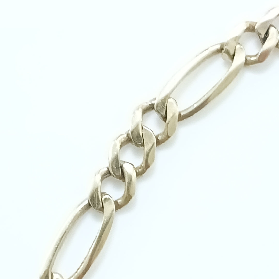 PULSERA ORO 14 K 6.5 GRMS (SEMINUEVO)