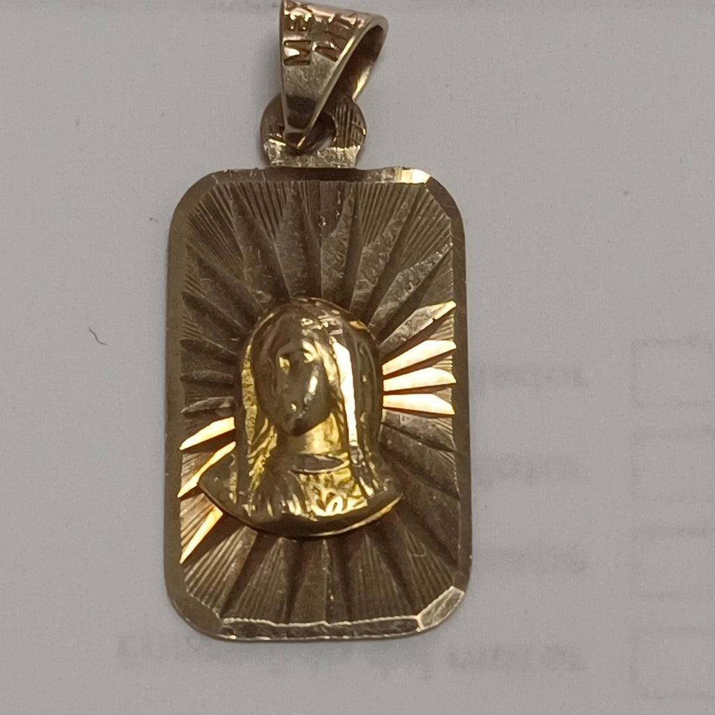 DIJE ORO 14 K 1.2 GRMS (SEMINUEVO)
