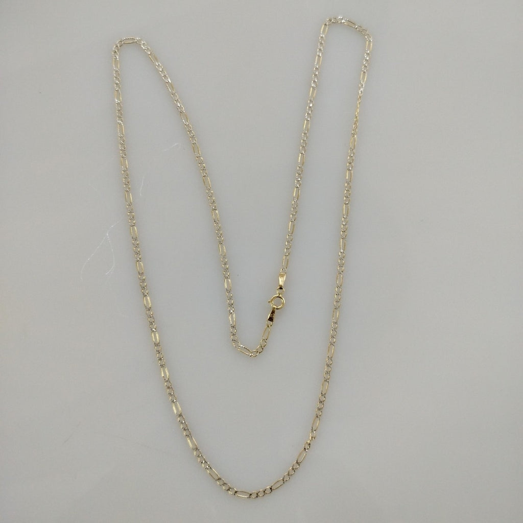 CADENA ORO 14 K 3.6 GRMS (SEMINUEVO)