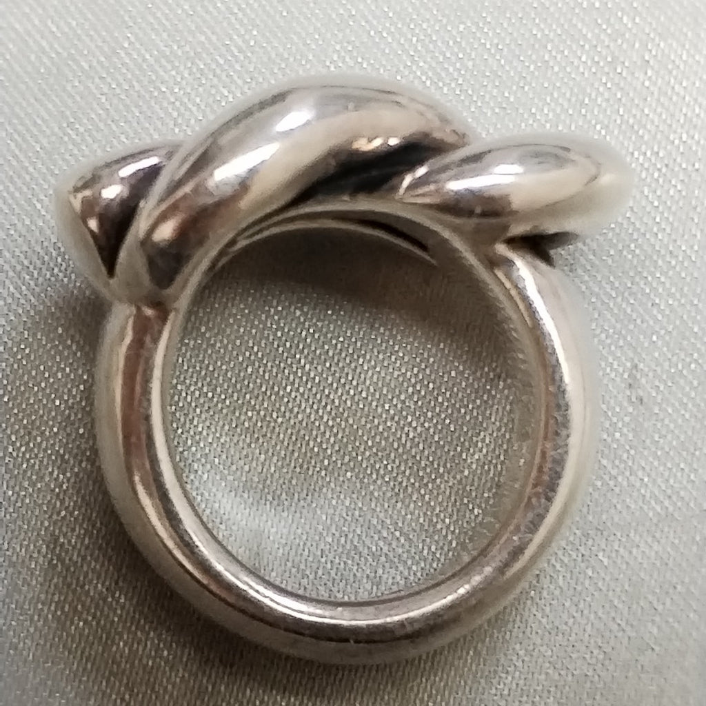 ANILLITO PLATA 13,20 GRMS (SEMINUEVO)