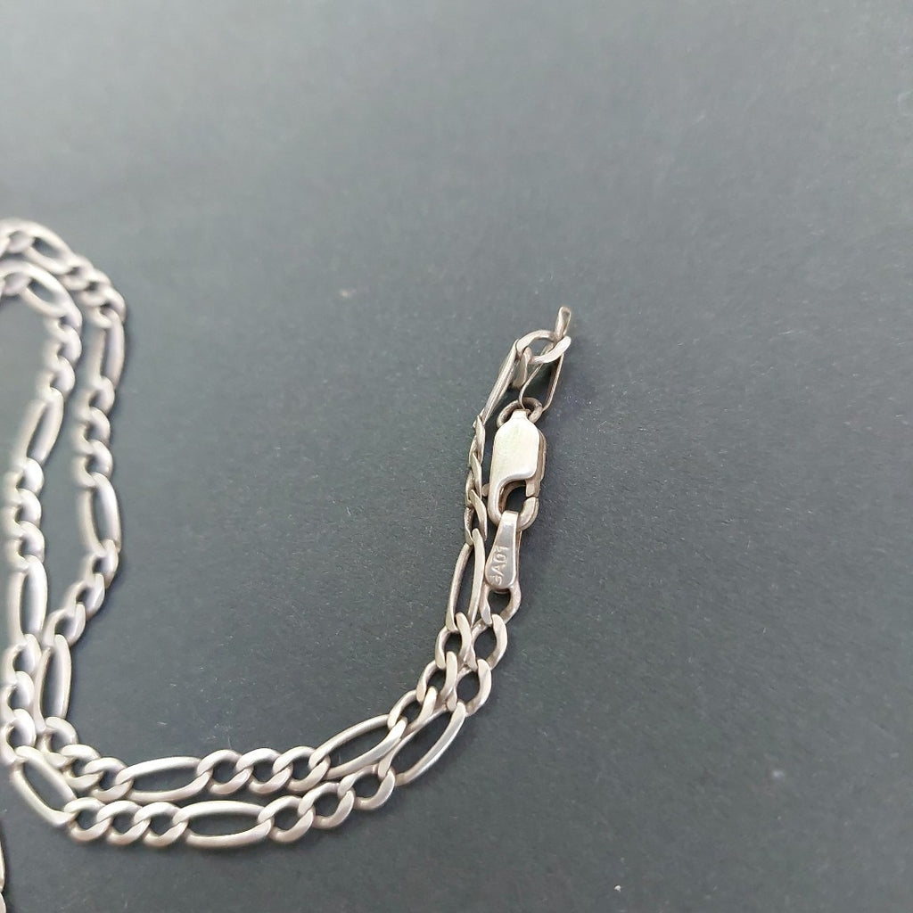CADENA PLATA 6.5 GRMS (SEMINUEVO)