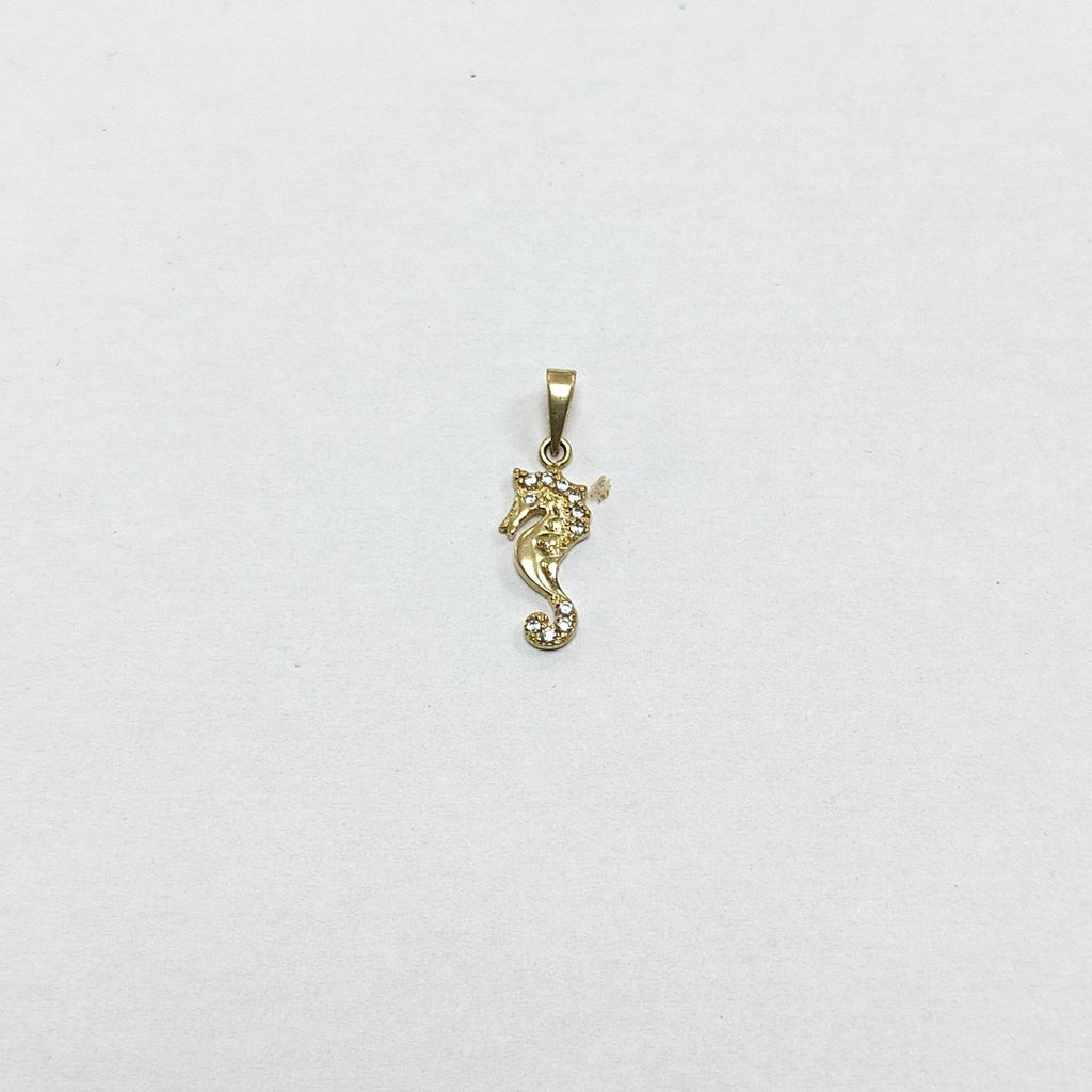 DIJE ORO 10 K 0,60 GRMS (SEMINUEVO)