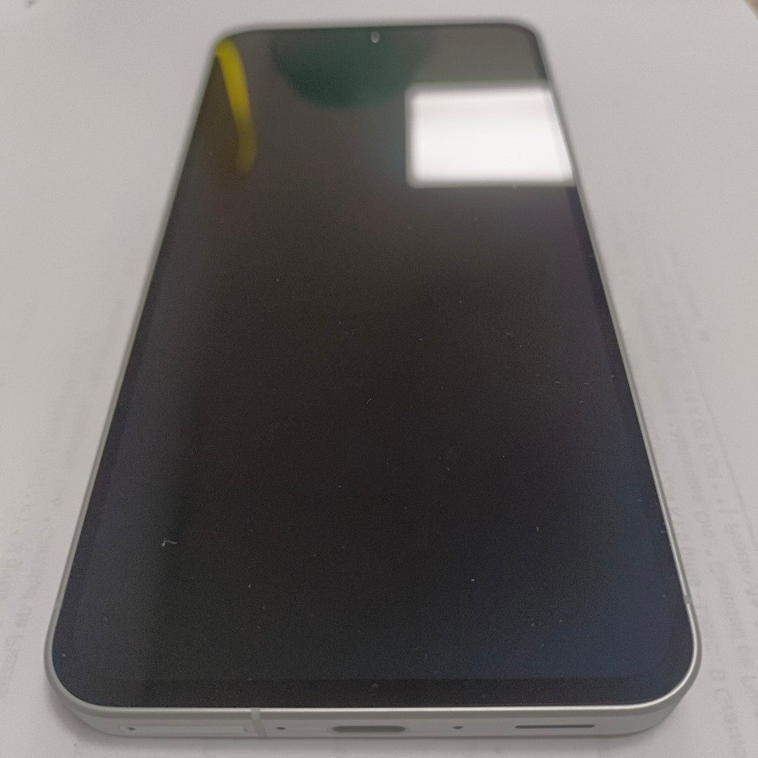 CELULAR SAMSUNG GALAXY A56 SM-A566E (2025) 256 GB 8 GB RAM (SEMINUEVO)