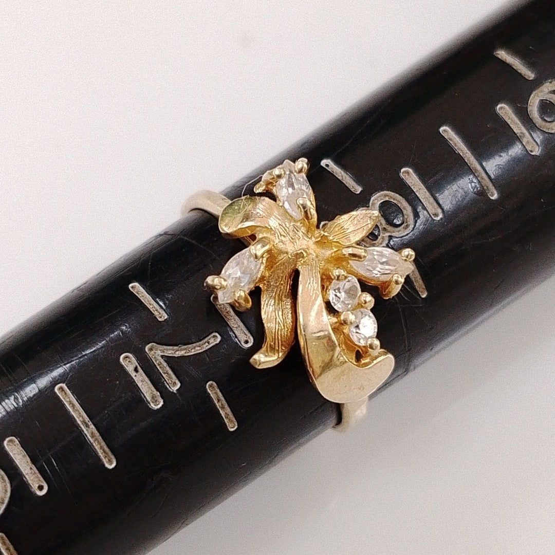 ANILLITO ORO 8 K 2,30 GRMS (SEMINUEVO)