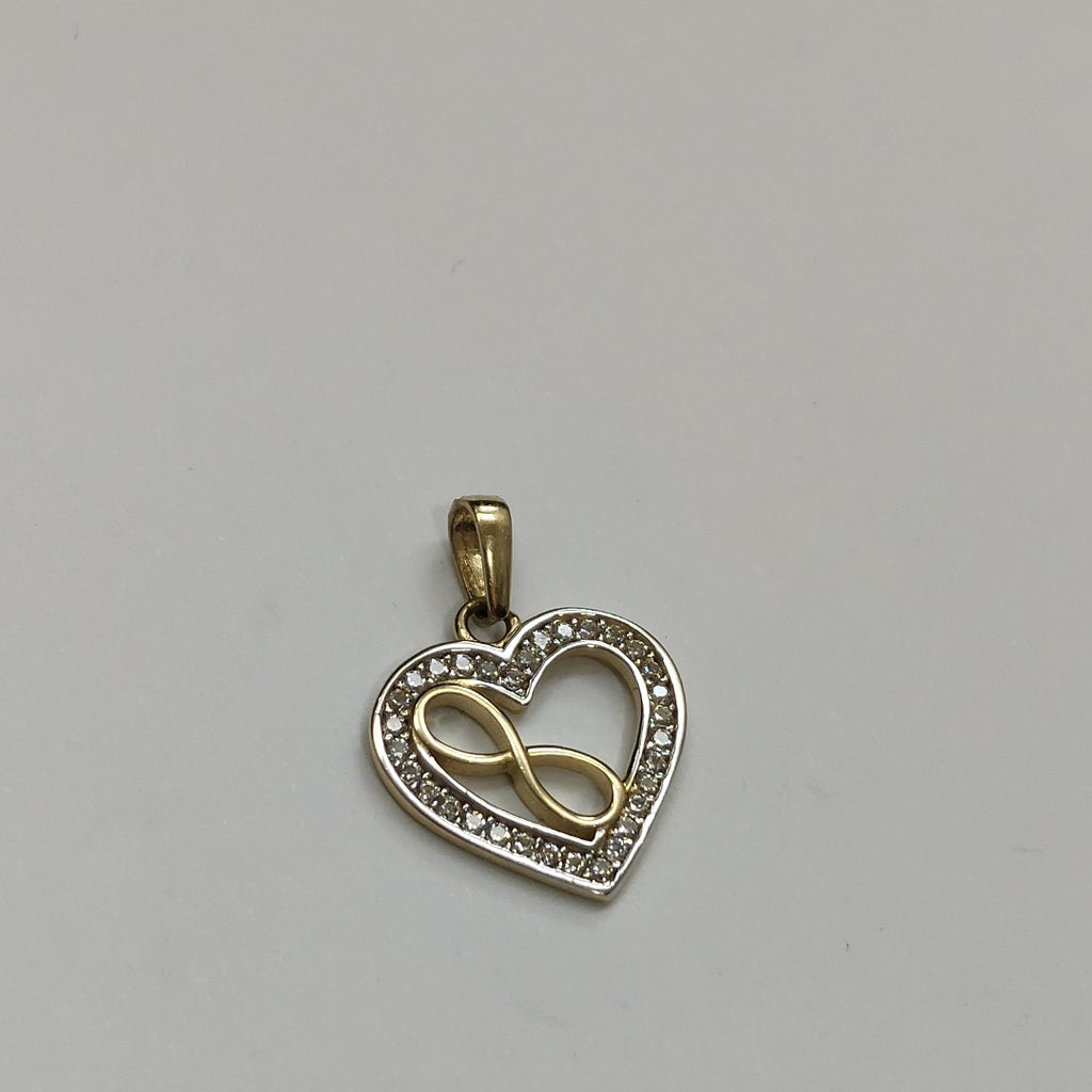 DIJES ORO 14K 1.1 (NUEVO)