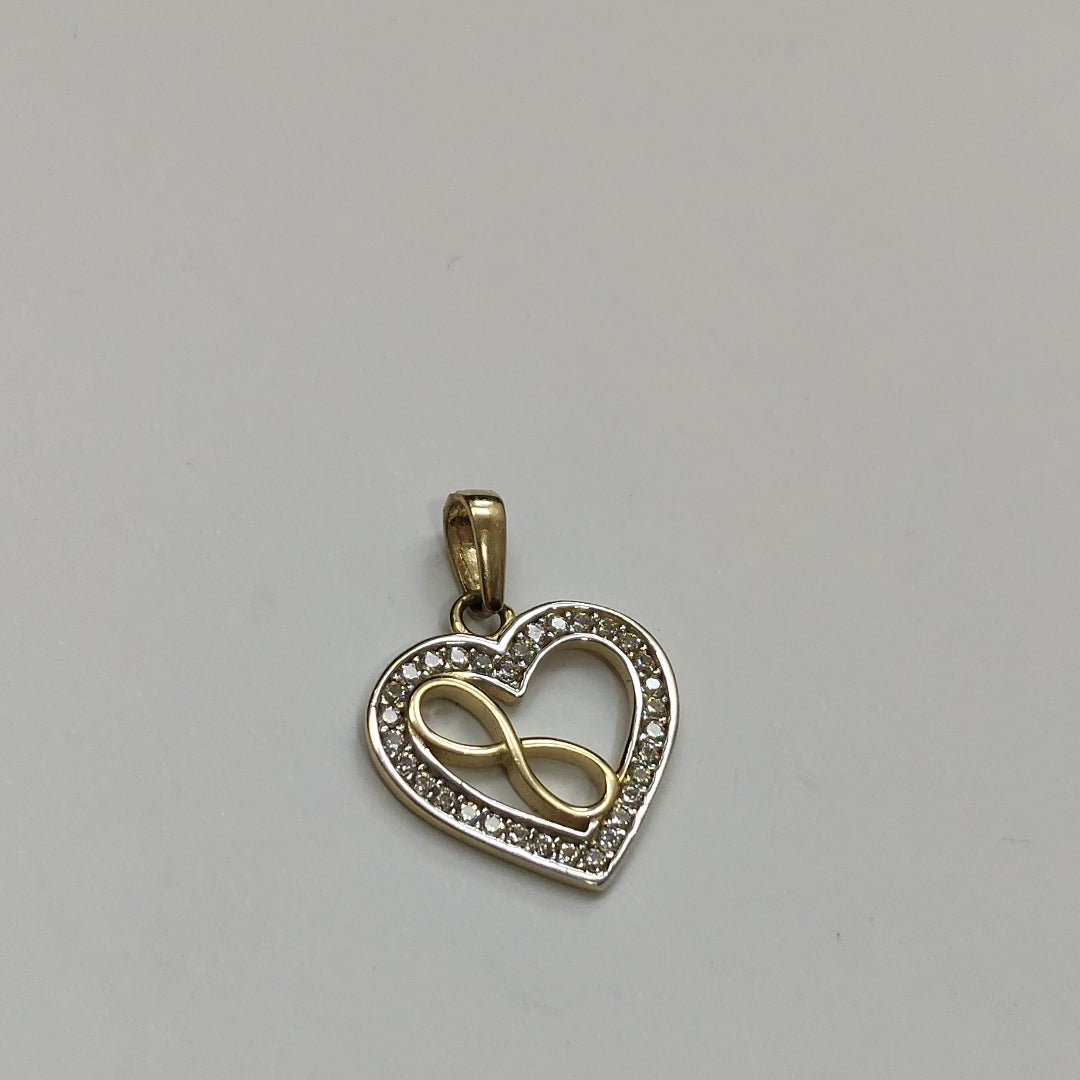 DIJES ORO 14K 1.1 (NUEVO)