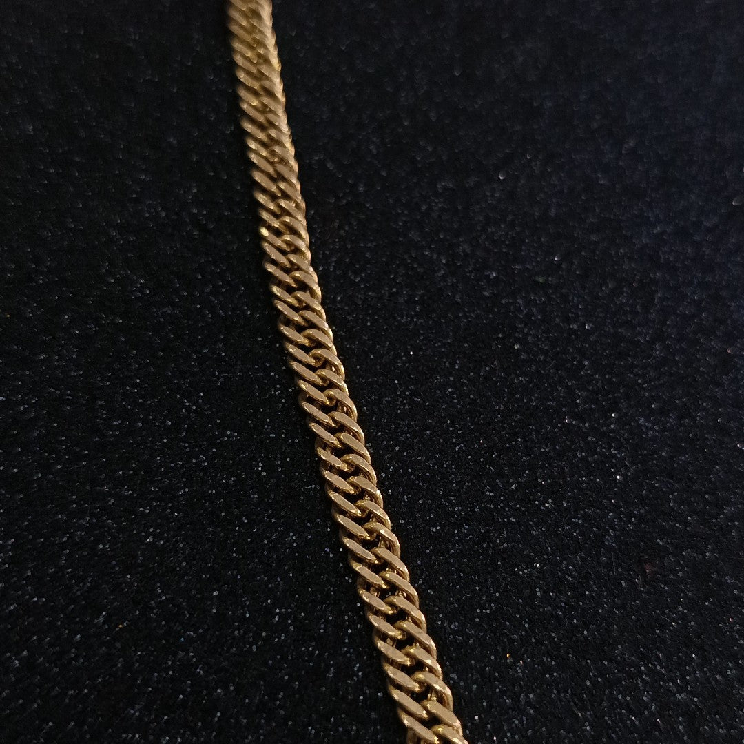 CADENA ORO 10 K 13.2 GRMS (SEMINUEVO)