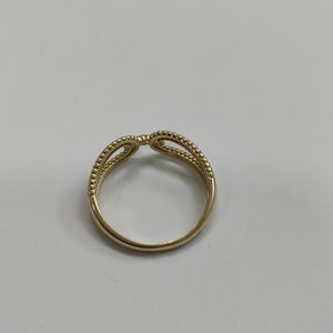 ANILLOS DAMA ORO 10K 1.7 (NUEVO)
