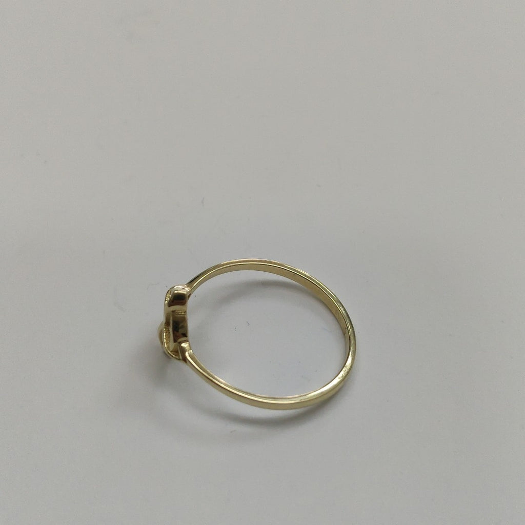 ANILLOS DAMA ORO 10K 1.2 (NUEVO)
