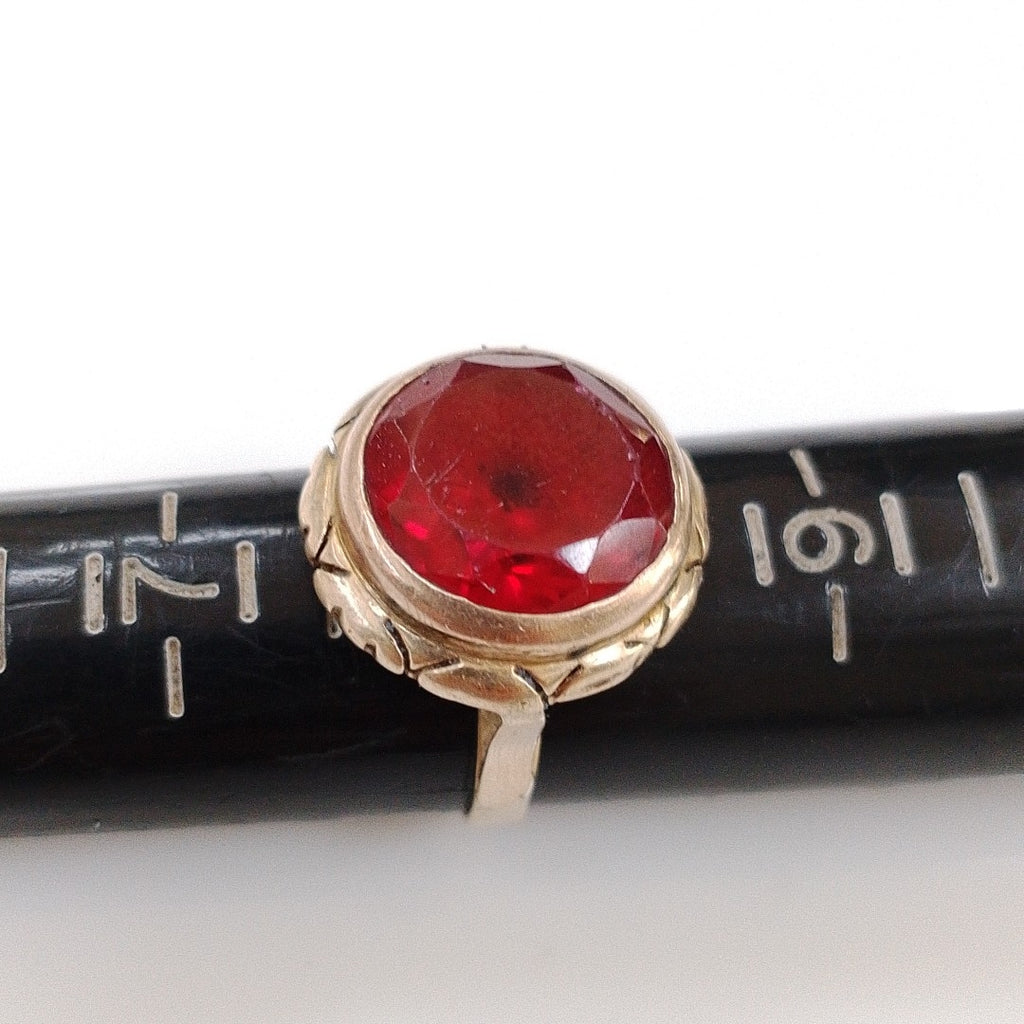 ANILLITO ORO 8 K 5,70 GRMS (SEMINUEVO)