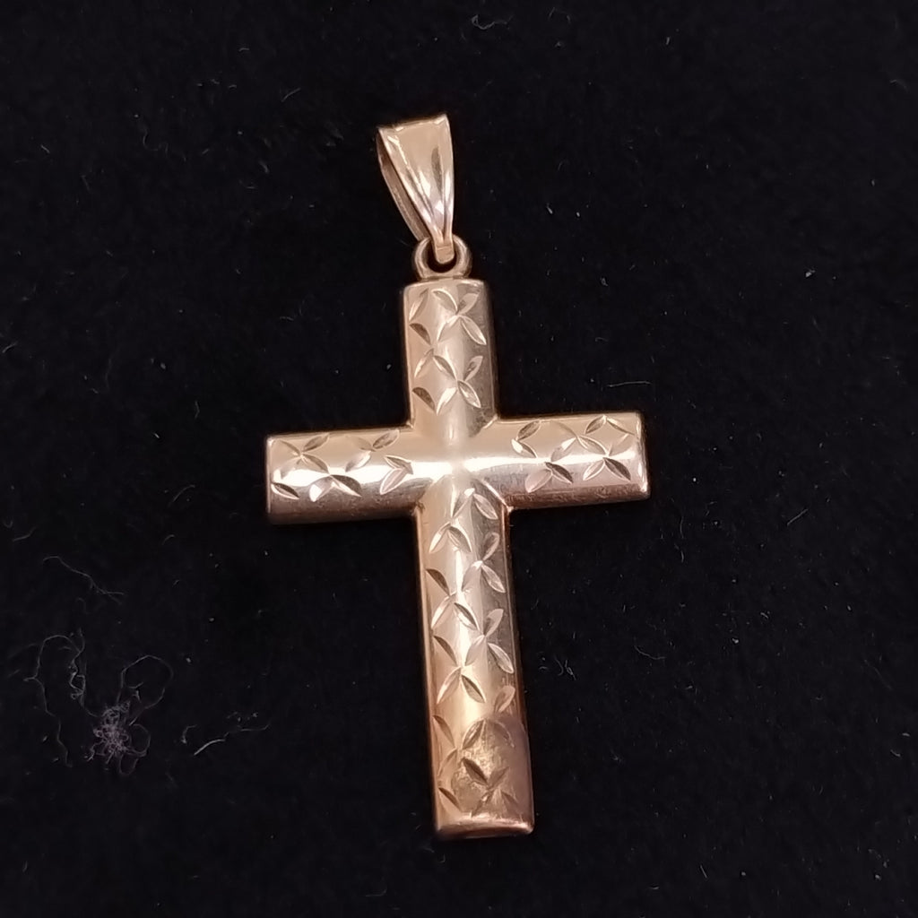 DIJE ORO 14 K 1,30 GRMS (SEMINUEVO)