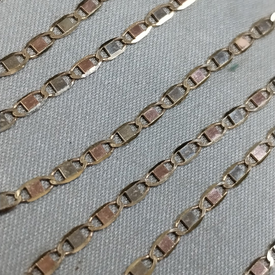 CADENA ORO 10 K 3 GRMS (SEMINUEVO)