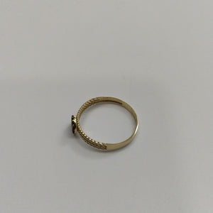 ANILLOS DAMA ORO 10K 1.4 (NUEVO)