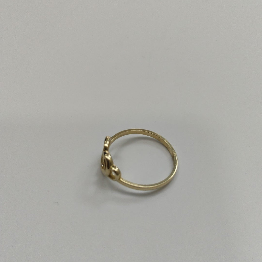 ANILLOS DAMA ORO 10K 1.7 (NUEVO)