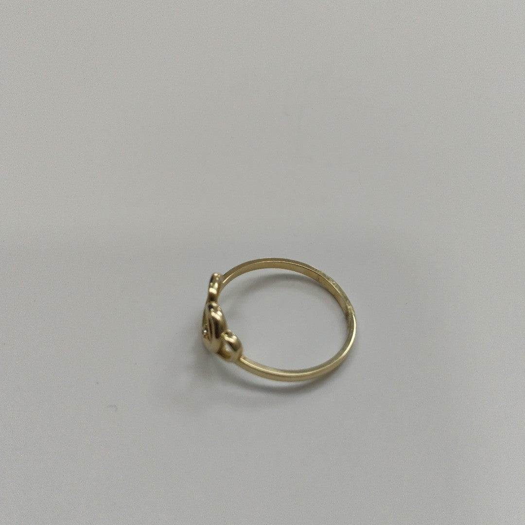 ANILLOS DAMA ORO 10K 1.7 (NUEVO)