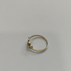 ANILLOS DAMA ORO 10K 1.7 (NUEVO)