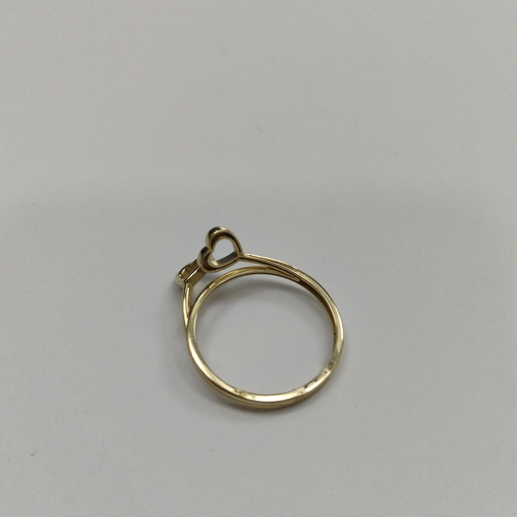 ANILLOS DAMA ORO 10K 1.2 (NUEVO)