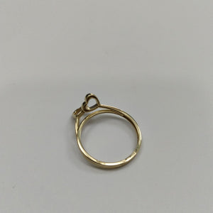 ANILLOS DAMA ORO 10K 1.2 (NUEVO)