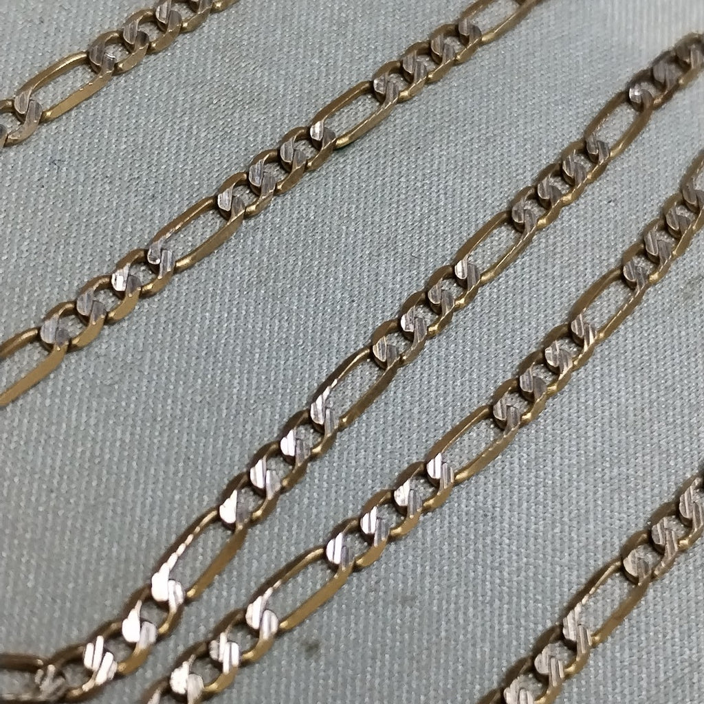 CADENA ORO 14 K 4.1 GRMS (SEMINUEVO)