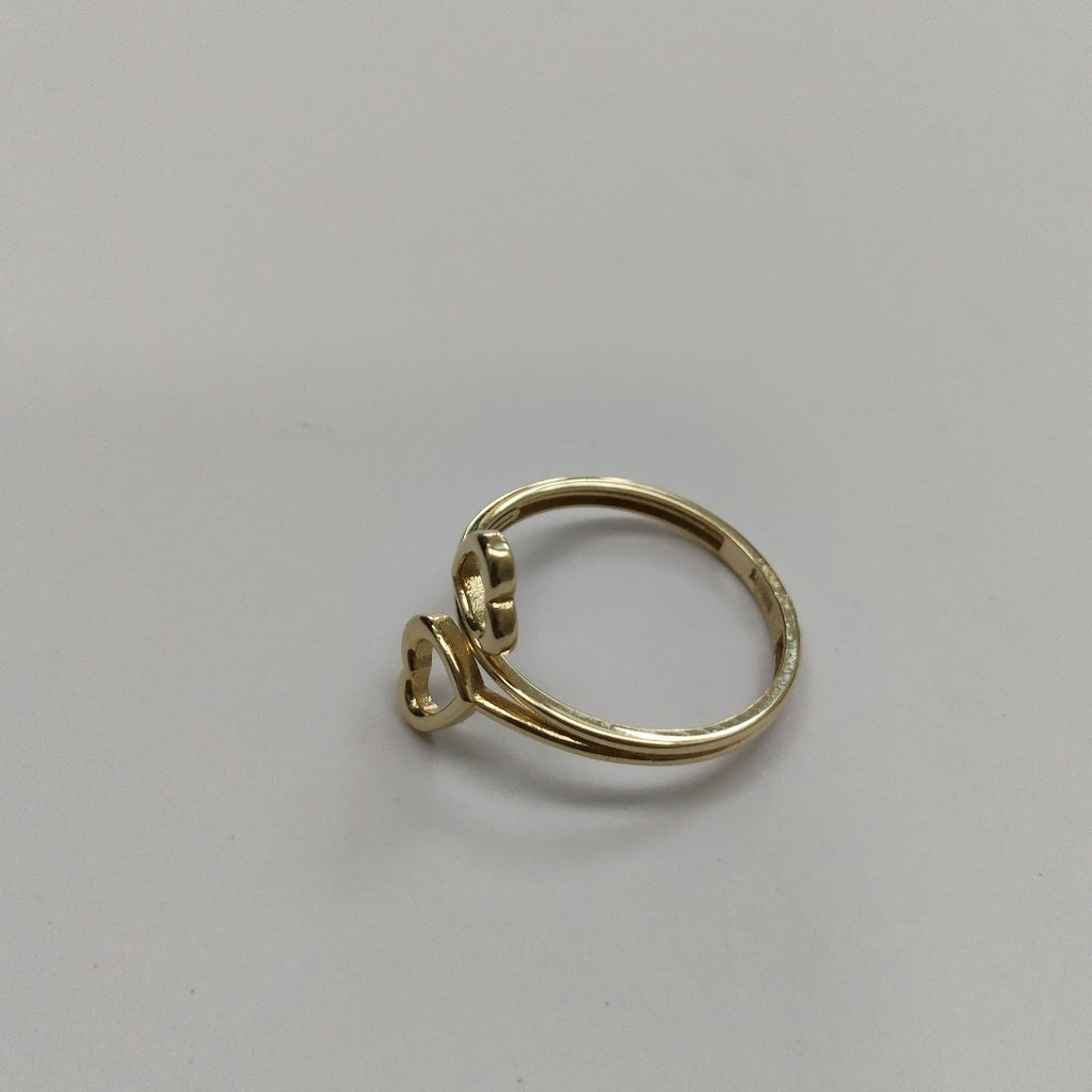 ANILLOS DAMA ORO 10K 1.3 (NUEVO)