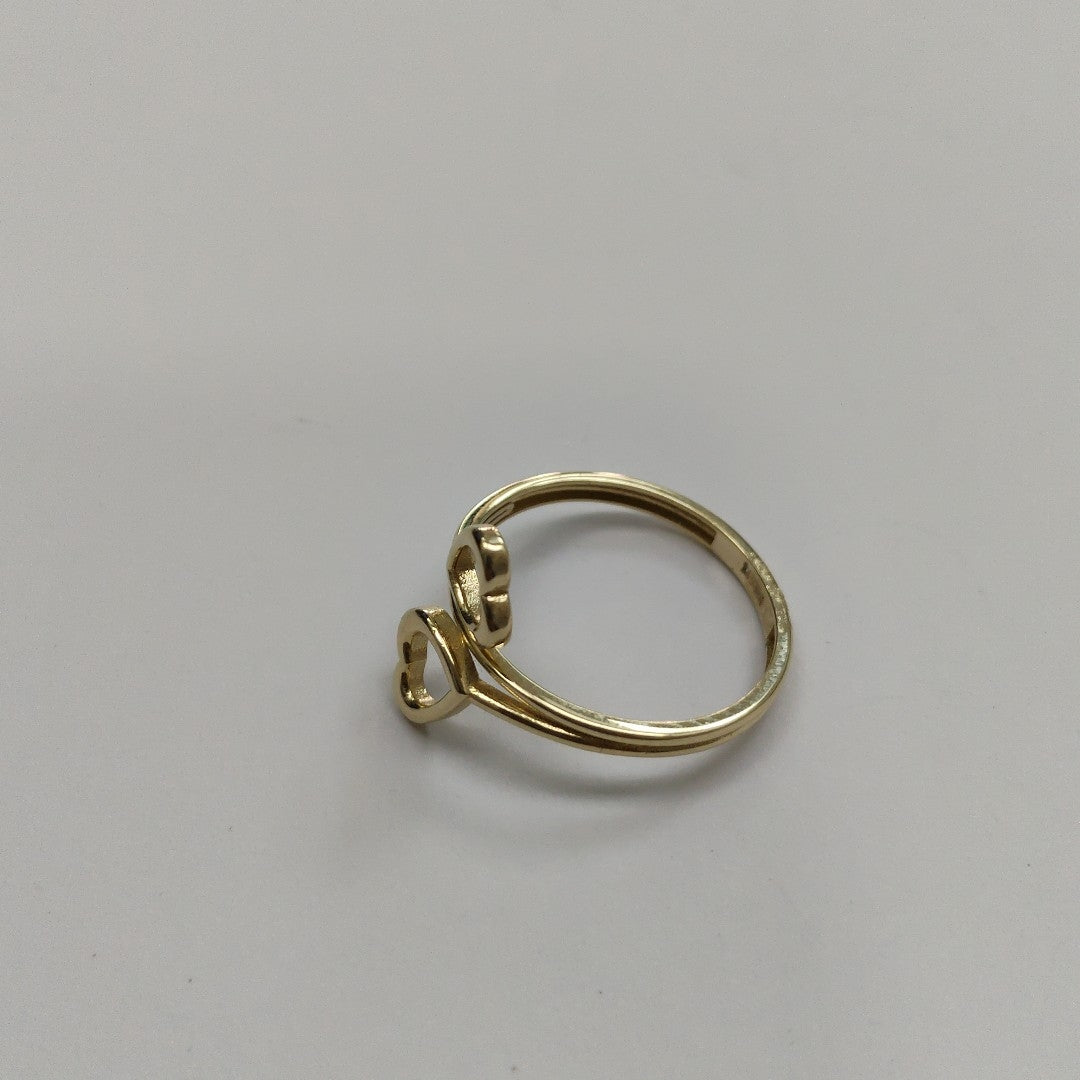 ANILLOS DAMA ORO 10K 1.3 (NUEVO)