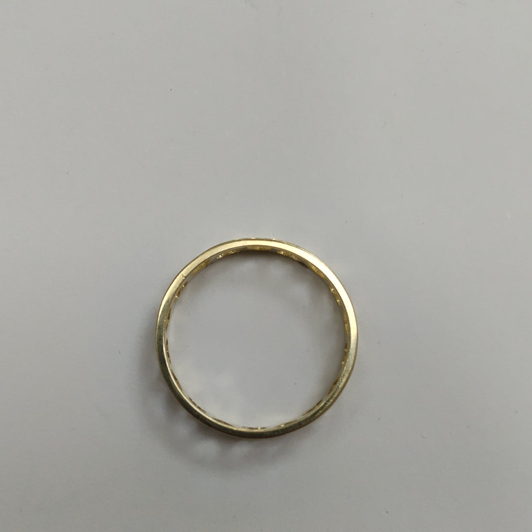 ANILLOS DAMA ORO 10K 1.8 (NUEVO)