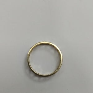 ANILLOS DAMA ORO 10K 1.8 (NUEVO)