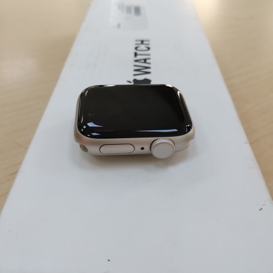 SMARTWATCH APPLE SE 3 ALUMINIO A3324 40 MM GPS (SEMINUEVO)